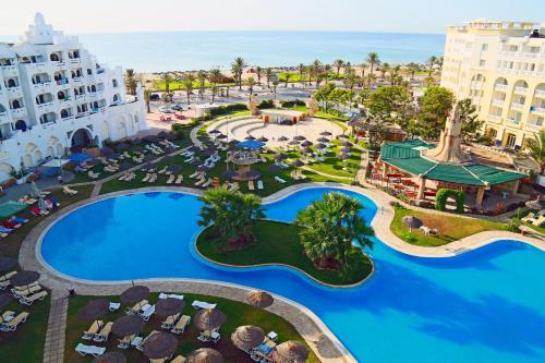 lella baya thalasso