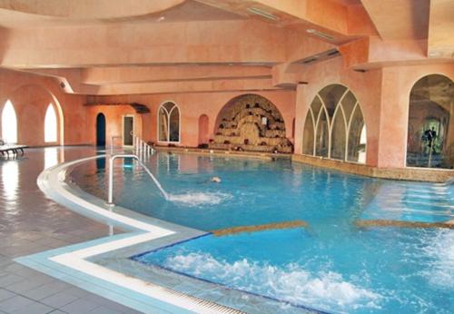lella baya thalasso