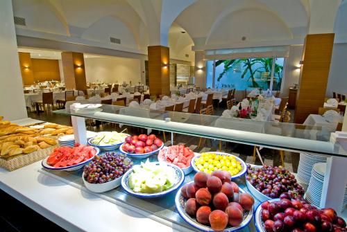 the orangers beach resort and bungalows all inclusive