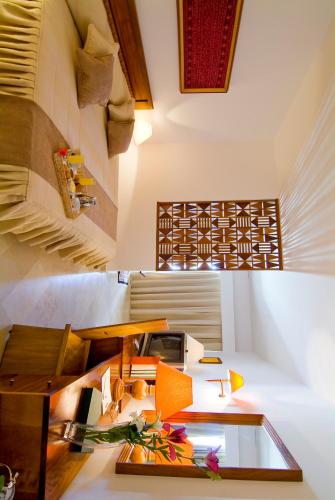 the orangers beach resort and bungalows all inclusive