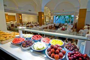 the orangers beach resort and bungalows all inclusive