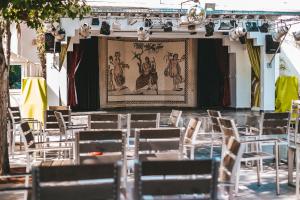 the orangers beach resort and bungalows all inclusive