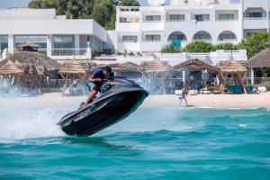 the orangers beach resort and bungalows all inclusive