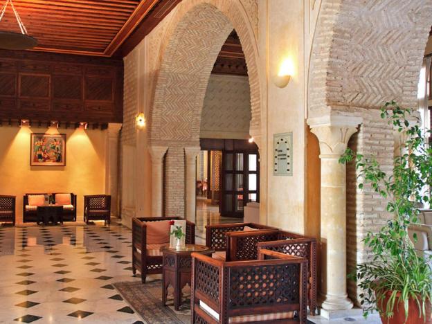 kairouan