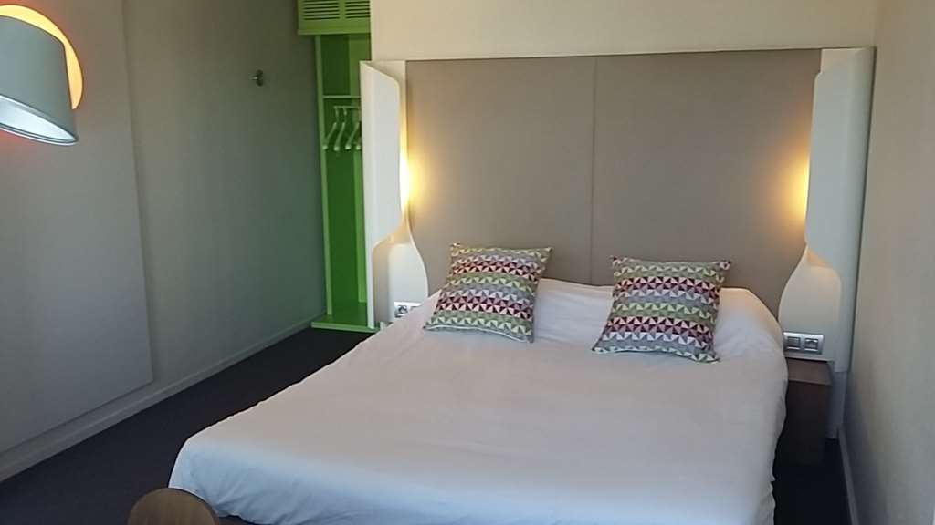 hotel campanile lille sud seclin