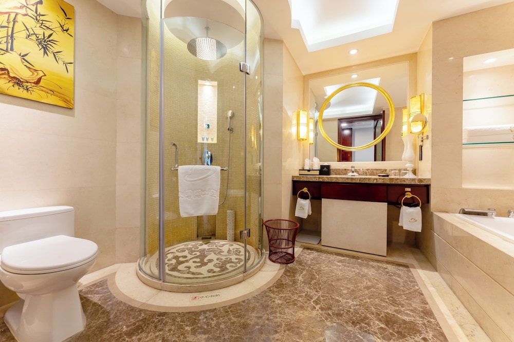 hebei cuipingshan guest house