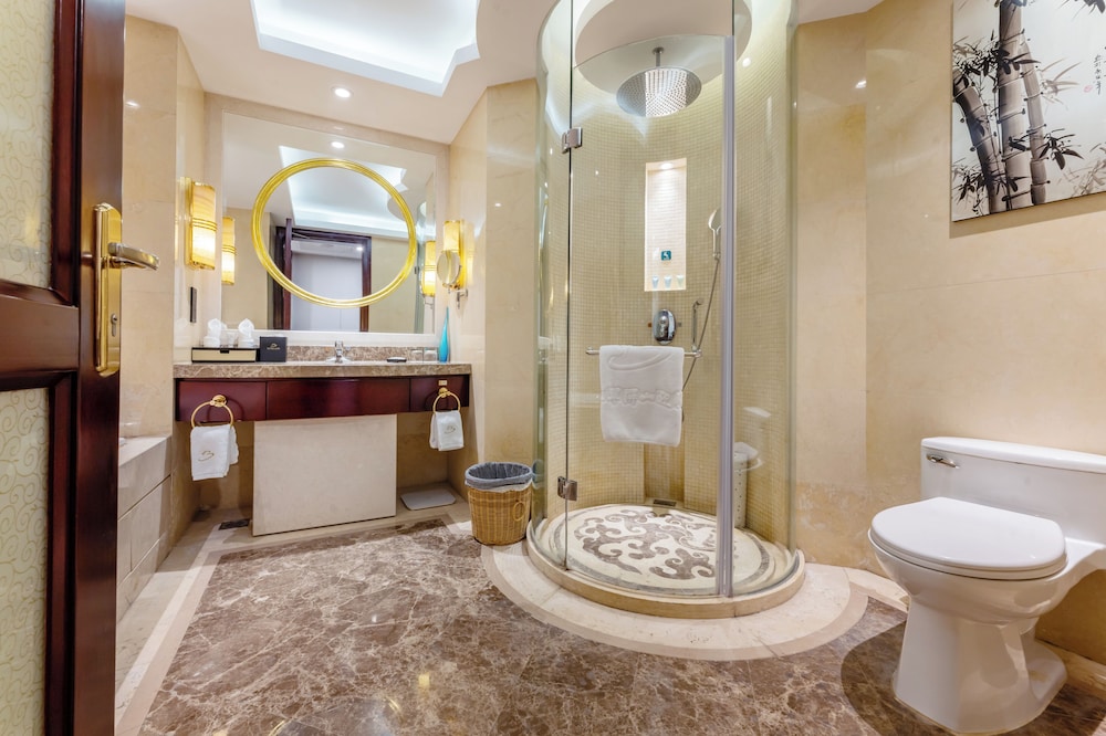hebei cuipingshan guest house