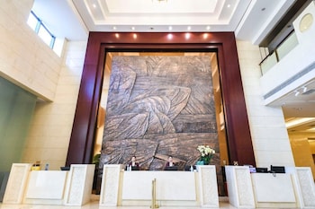 hebei cuipingshan guest house