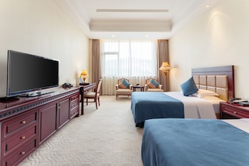 hebei cuipingshan guest house