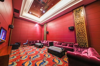 hebei cuipingshan guest house