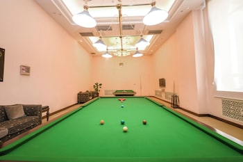 hebei cuipingshan guest house
