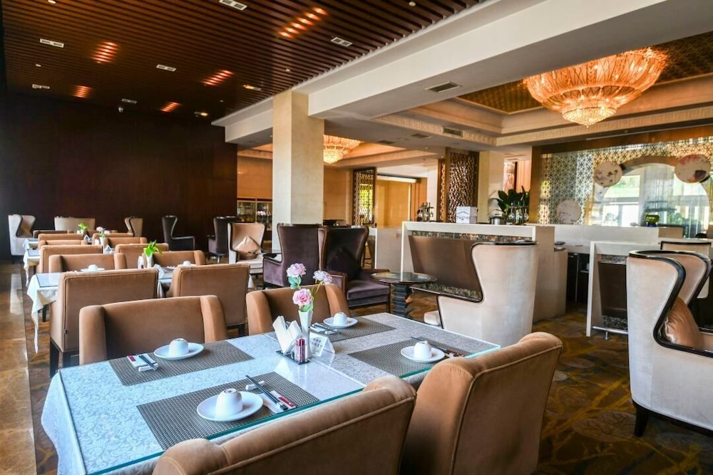 hebei cuipingshan guest house