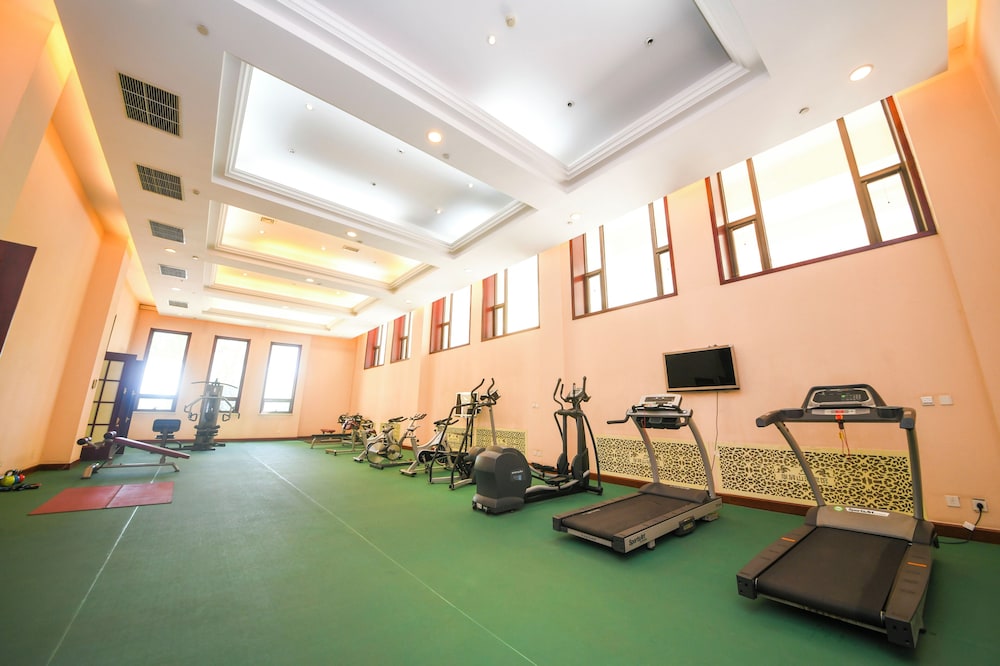 hebei cuipingshan guest house