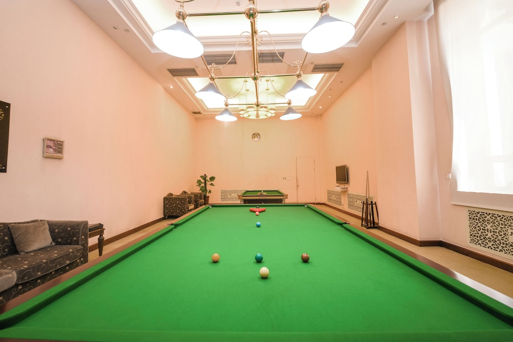hebei cuipingshan guest house