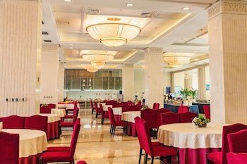hebei cuipingshan guest house