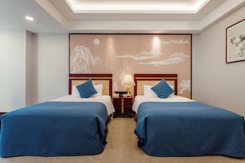 hebei cuipingshan guest house