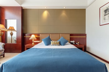 hebei cuipingshan guest house