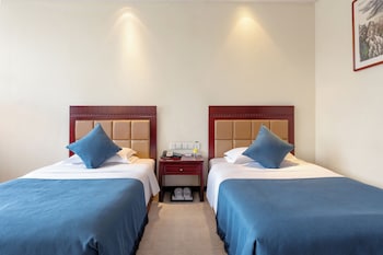 hebei cuipingshan guest house