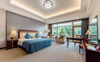 hebei cuipingshan guest house