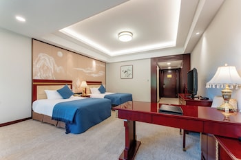 hebei cuipingshan guest house