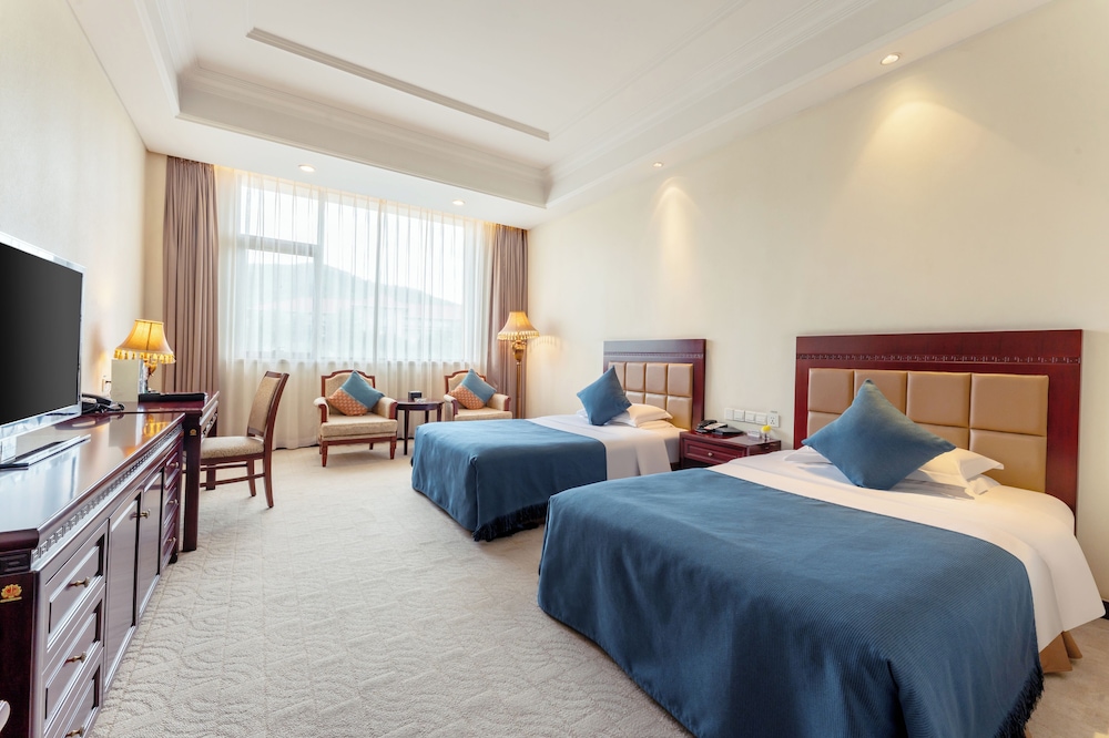 hebei cuipingshan guest house