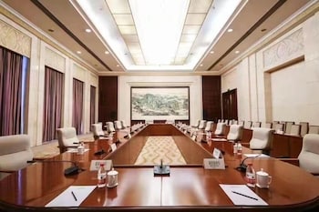 hebei cuipingshan guest house