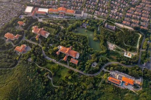 hebei cuipingshan guest house