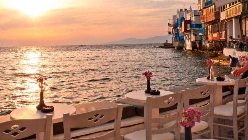 mykonos princess hotel