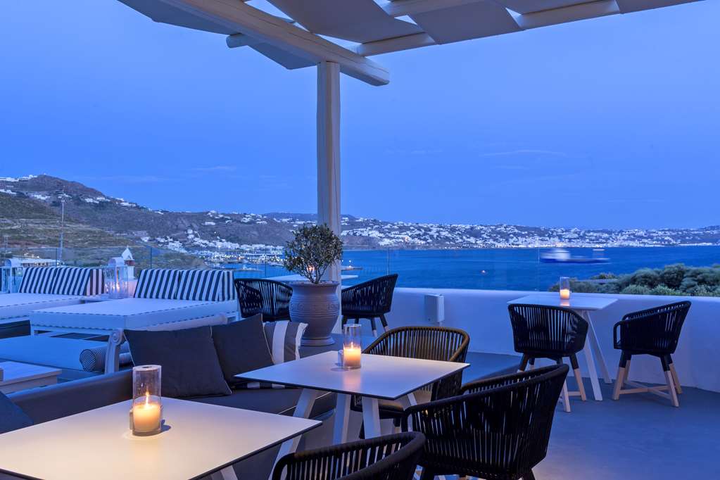 mykonos princess hotel