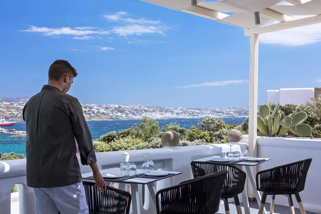 mykonos princess hotel