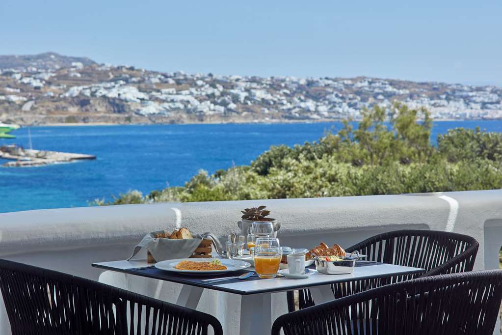 mykonos princess hotel