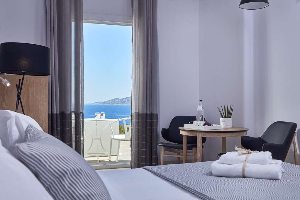 mykonos princess hotel