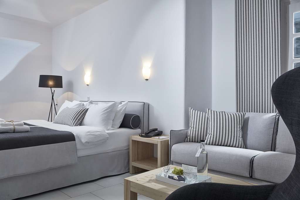 mykonos princess hotel
