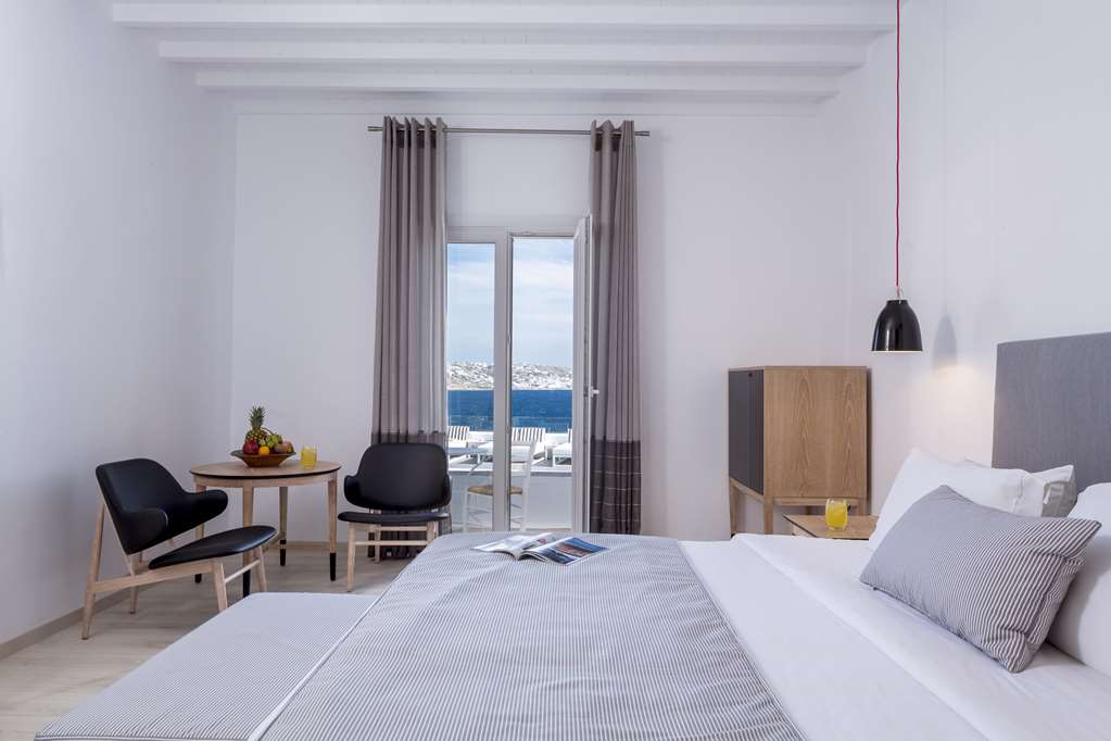 mykonos princess hotel