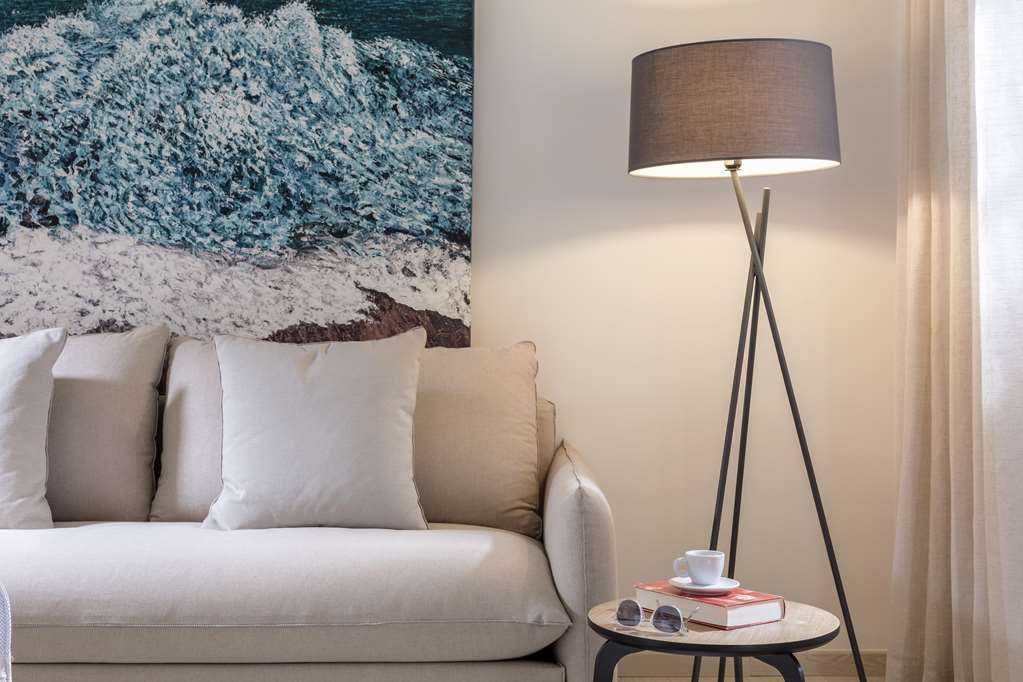 mykonos princess hotel