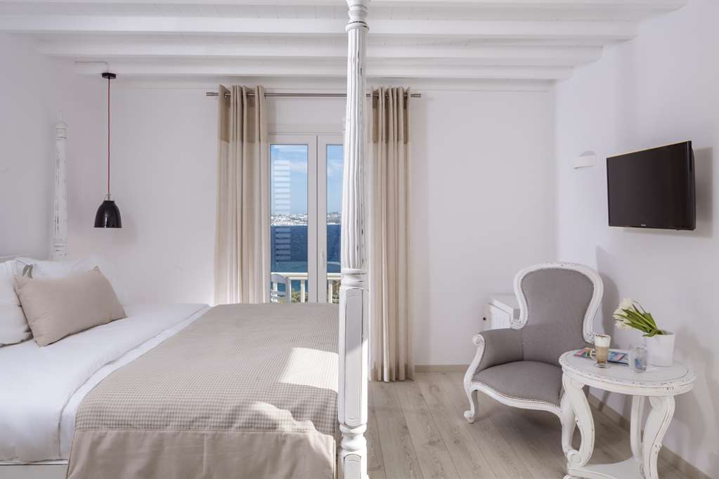mykonos princess hotel