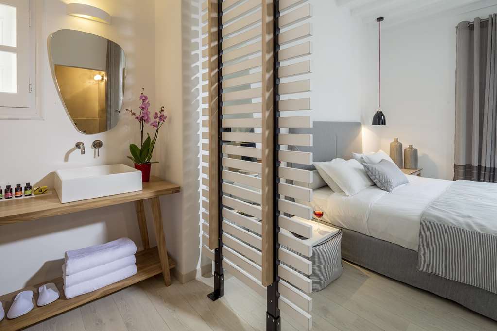 mykonos princess hotel
