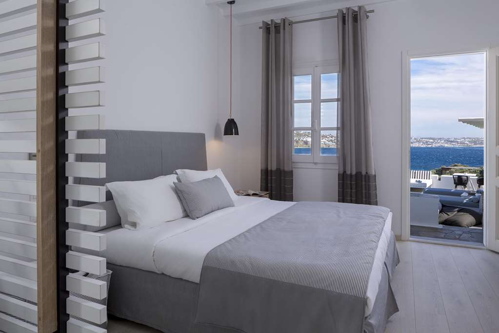 mykonos princess hotel