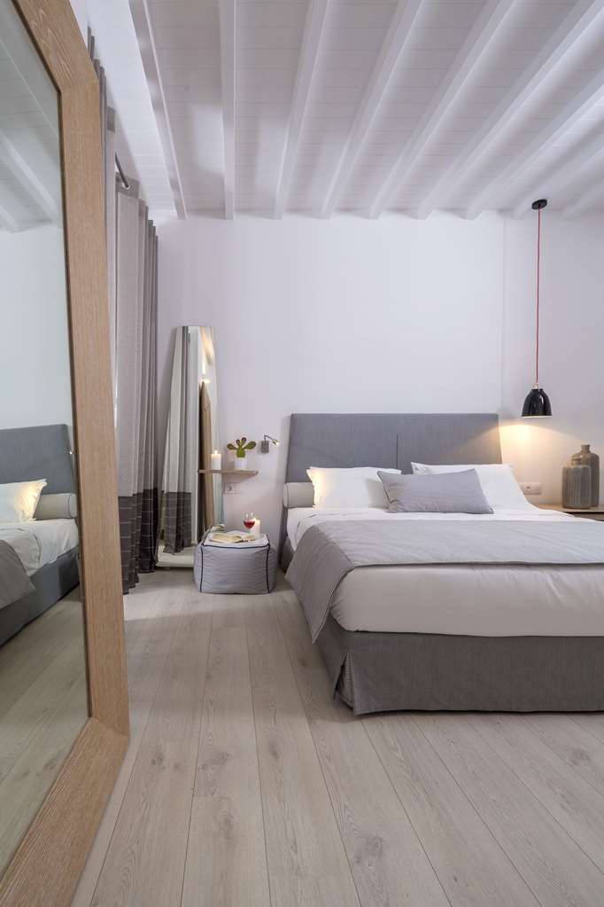 mykonos princess hotel