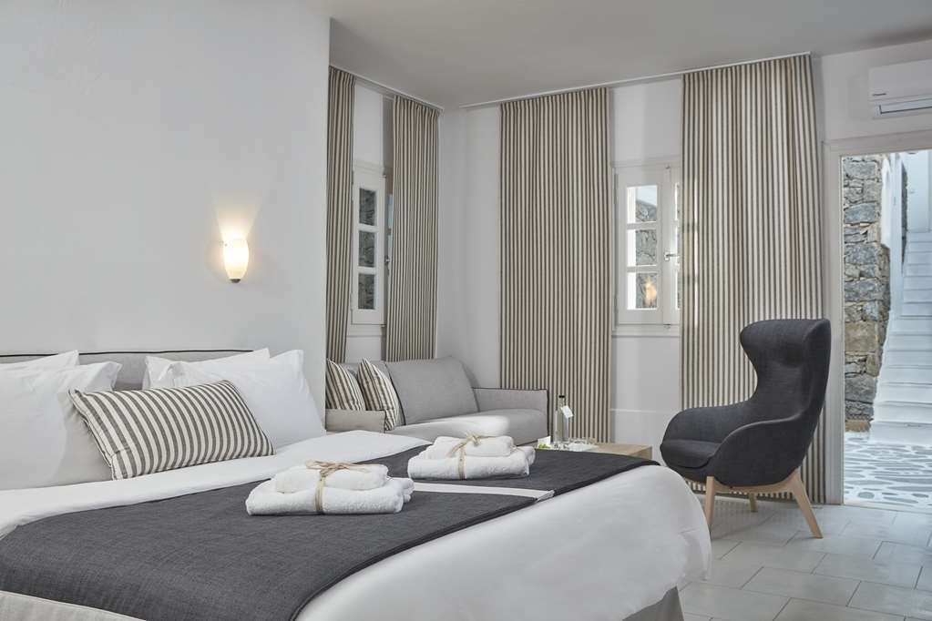 mykonos princess hotel