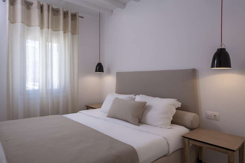 mykonos princess hotel