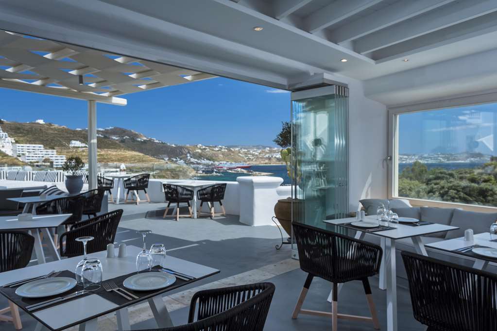 mykonos princess hotel