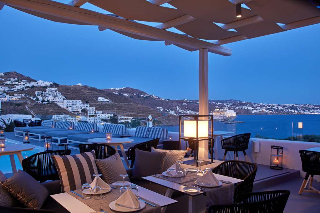 mykonos princess hotel