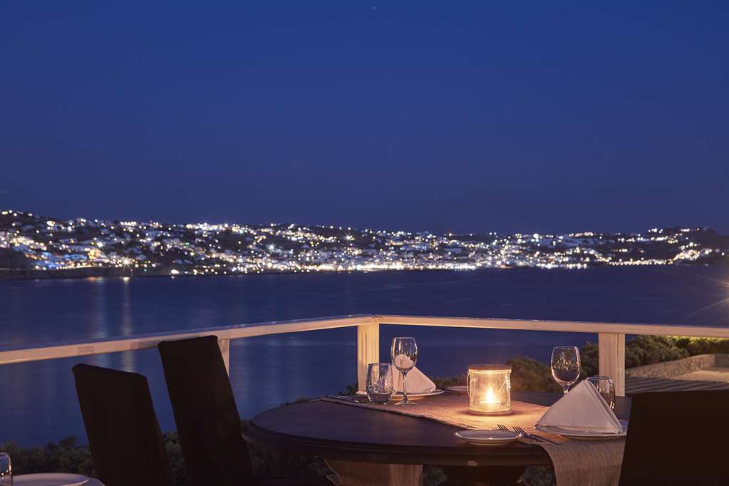 mykonos princess hotel