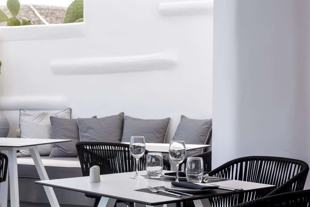 mykonos princess hotel