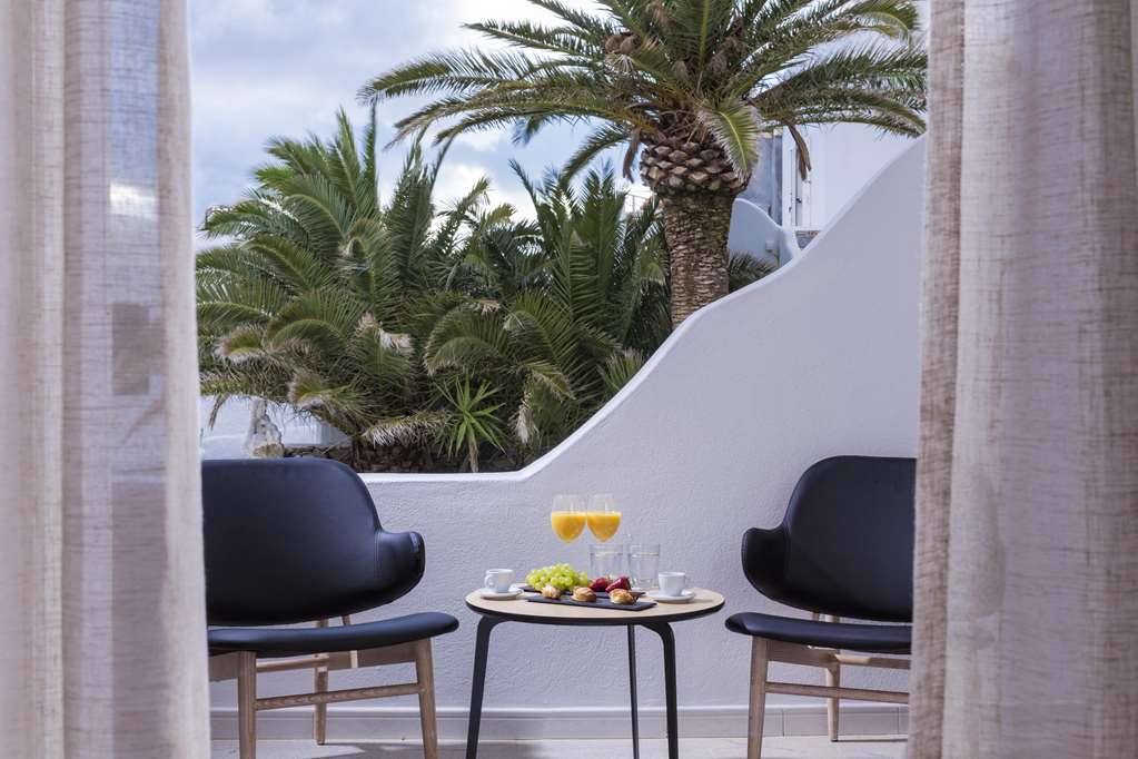 mykonos princess hotel