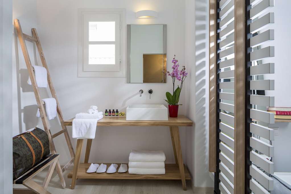 mykonos princess hotel