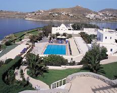 santa marina a luxury collection resort mykonos