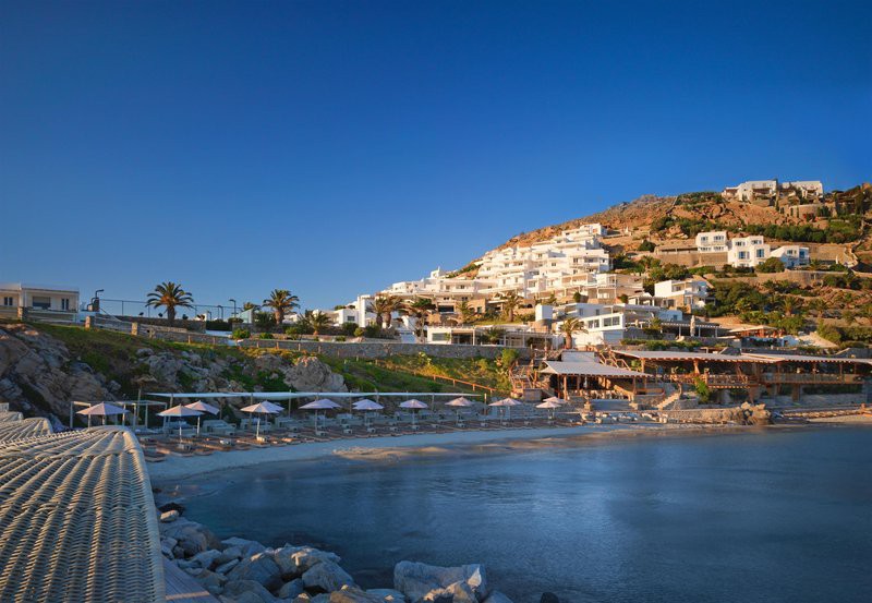 santa marina a luxury collection resort mykonos