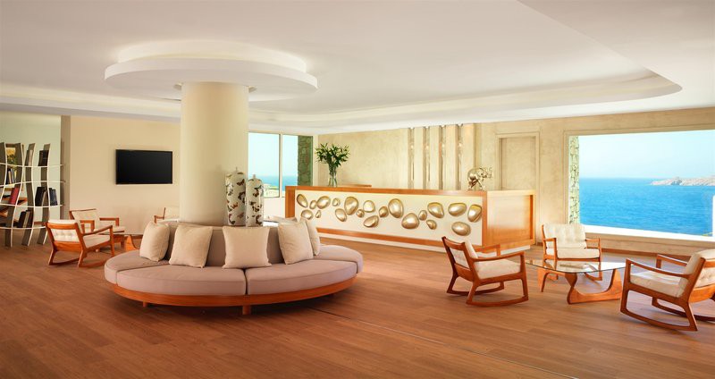 santa marina a luxury collection resort mykonos